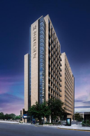 Grand Madison Longhua Yujing Shenzhen